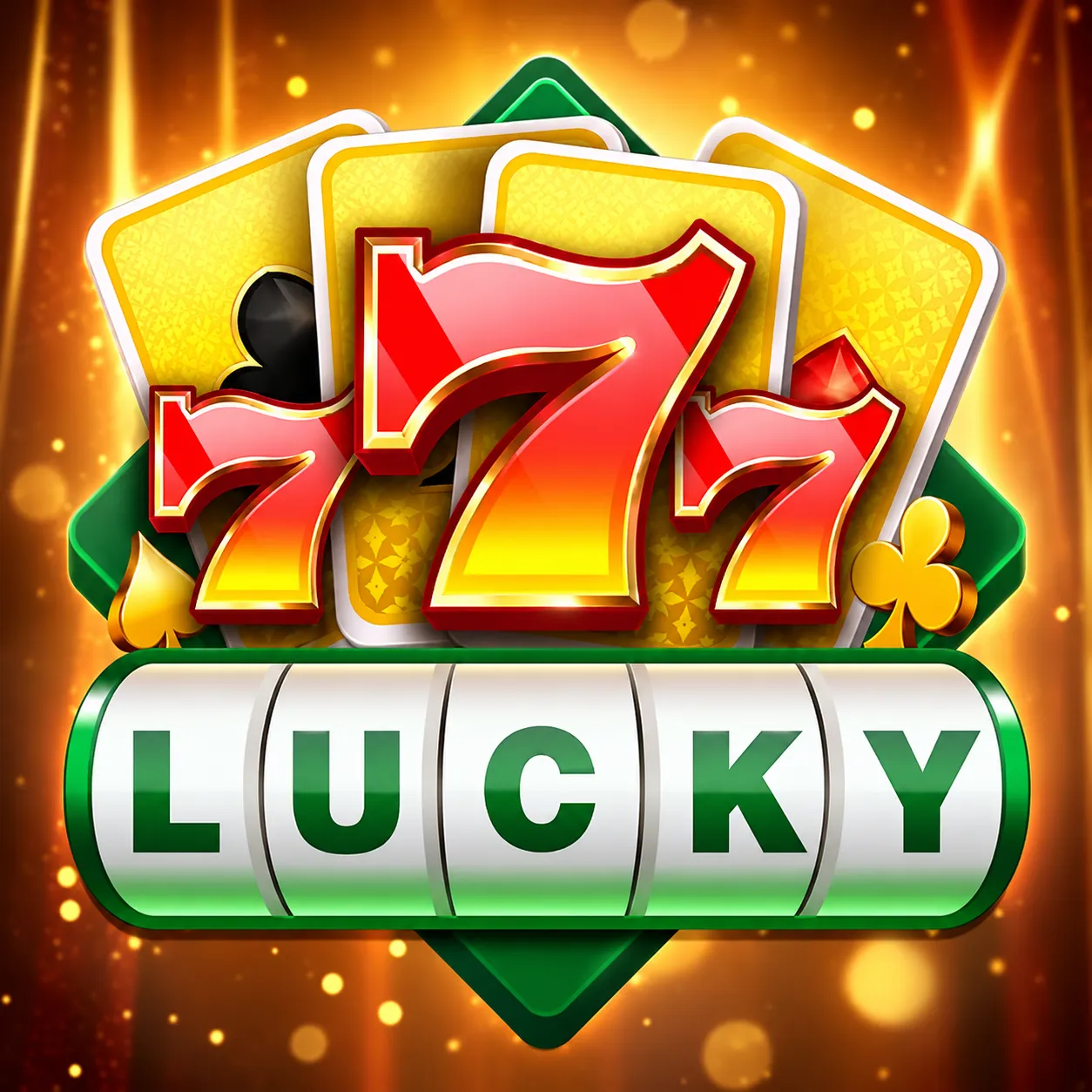lucky777