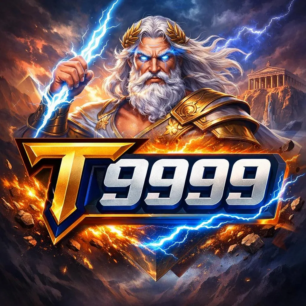 T9999 - Game Balap Mobil Penuh Aksi